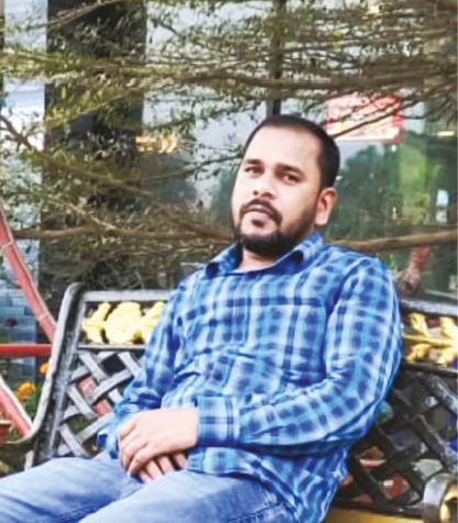 Photo of মো: কামাল হোসেন